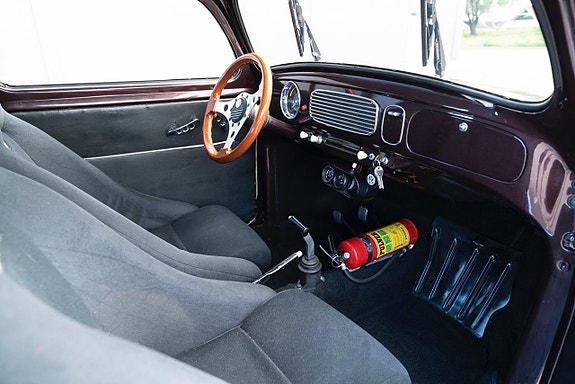 Volkswagen 1200 11 of 20