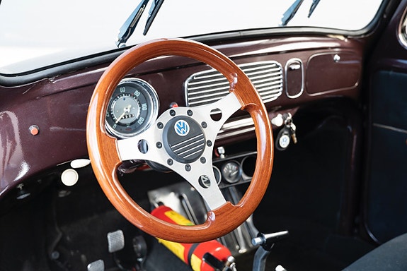 Volkswagen 1200 17 of 20