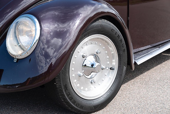 Volkswagen 1200 8 of 20