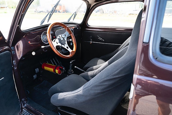 Volkswagen 1200 16 of 20