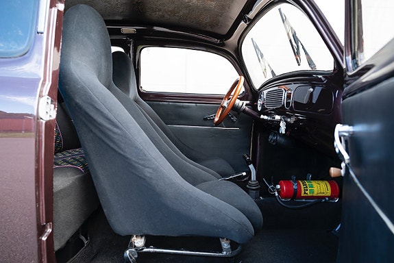 Volkswagen 1200 12 of 20