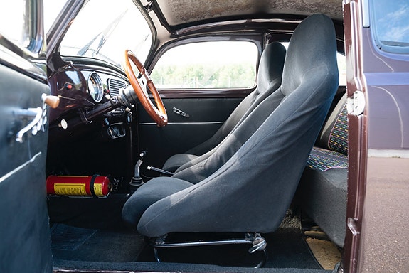 Volkswagen 1200 15 of 20