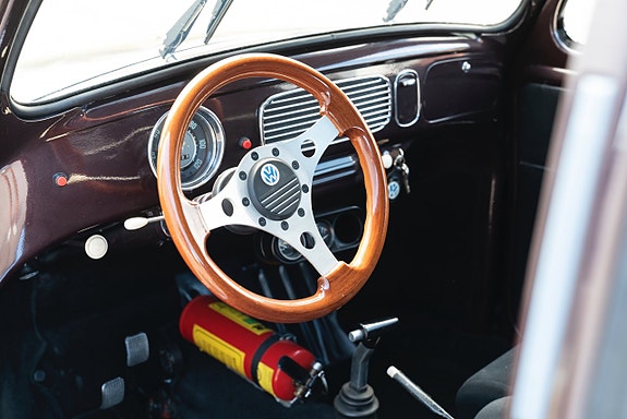 Volkswagen 1200 14 of 20