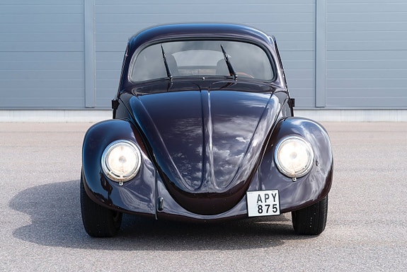 Volkswagen 1200 7 of 20