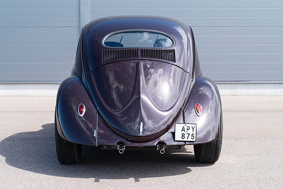 Volkswagen 1200 9 of 20