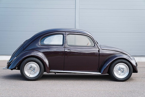 Volkswagen 1200 3 of 5