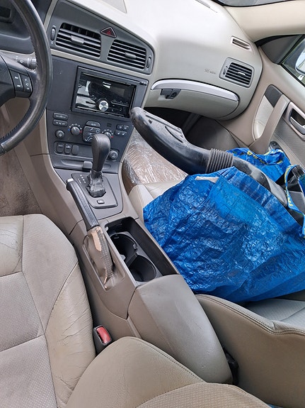 Volvo S60 7 of 7