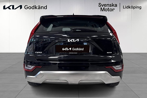 Kia Niro 5 of 20