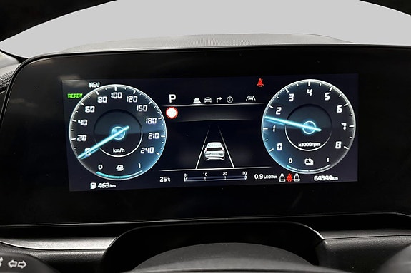 Kia Niro 20 of 20