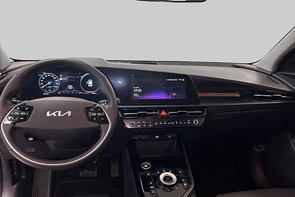 Kia Niro 11 of 20