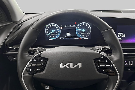 Kia Niro 18 of 20
