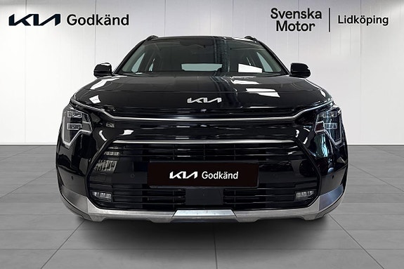 Kia Niro 2 of 20