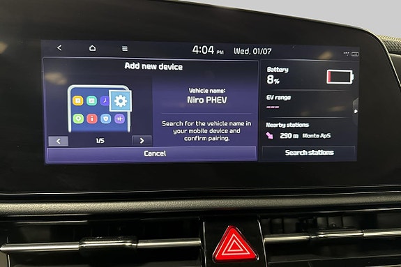 Kia Niro 15 of 20