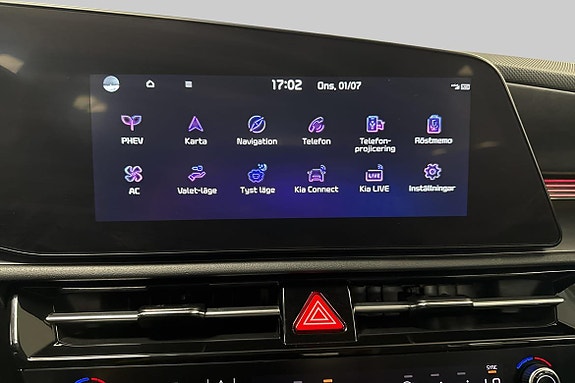 Kia Niro 14 of 20