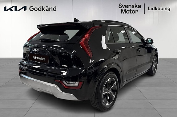 Kia Niro 4 of 20