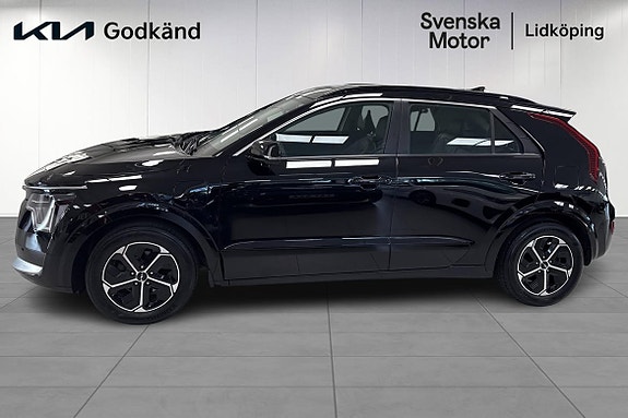 Kia Niro 3 of 20