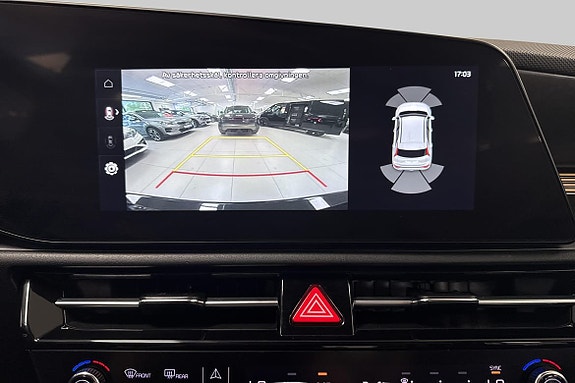 Kia Niro 17 of 20