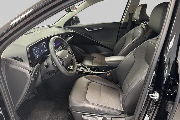 Kia Niro 6 of 20