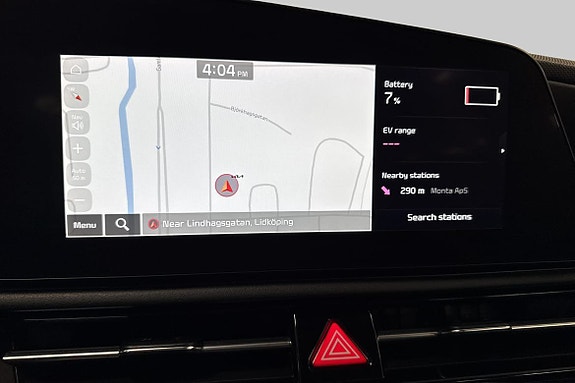 Kia Niro 16 of 20