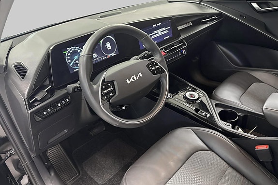 Kia Niro 10 of 20