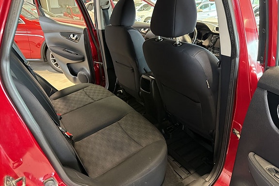 Nissan Qashqai 9 of 10