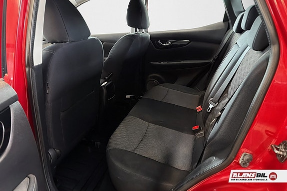 Nissan Qashqai 6 of 10