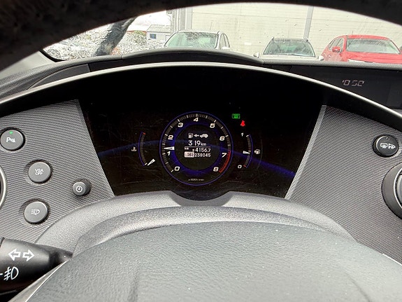 Honda Civic 3 of 5