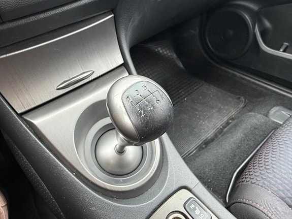 Honda Civic 2 of 5