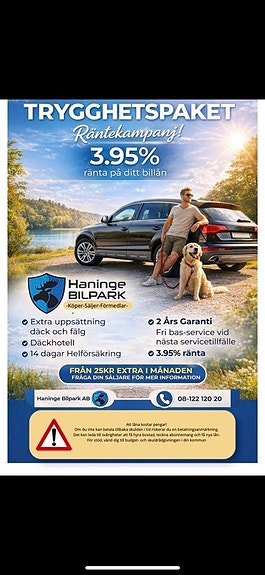 Volkswagen Passat Alltrack 4 of 30