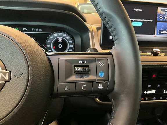 Nissan Qashqai 13 of 17