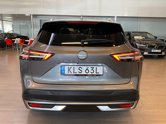 Nissan Qashqai 5 of 17