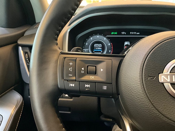 Nissan Qashqai 14 of 17
