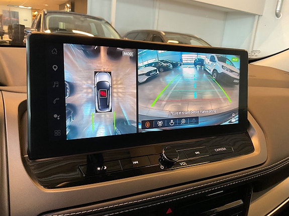 Nissan Qashqai 17 of 17