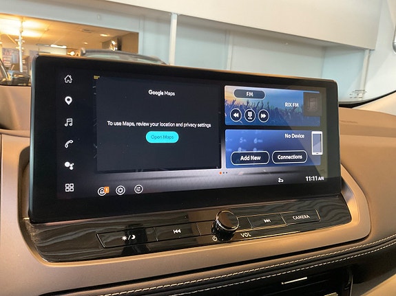 Nissan Qashqai 15 of 17