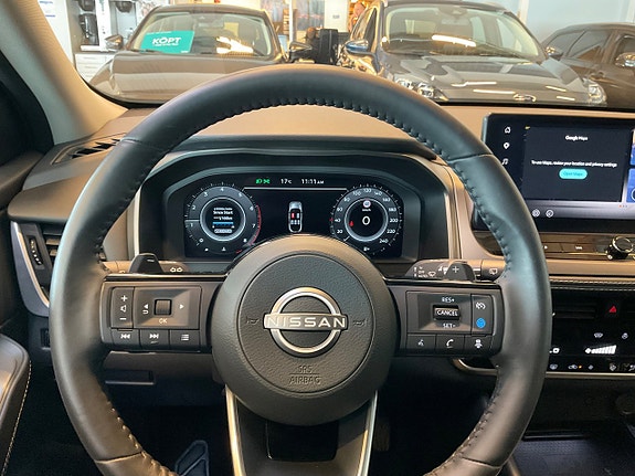 Nissan Qashqai 12 of 17