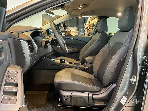 Nissan Qashqai 9 of 17