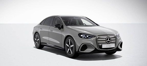 Mercedes-Benz C400 2 of 5