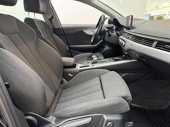 Audi A4 allroad 19 of 19