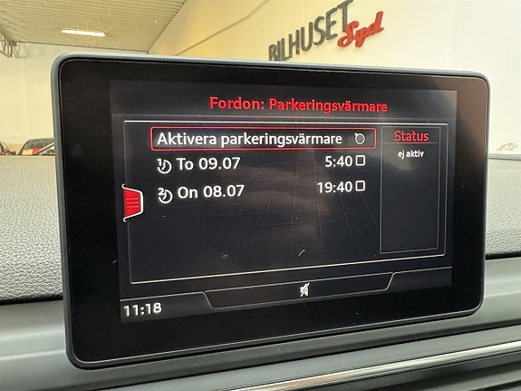 Audi A4 allroad 15 of 19