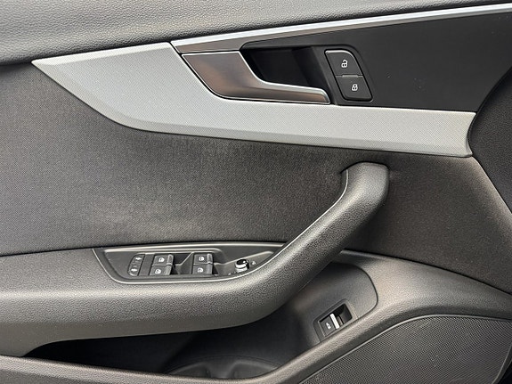 Audi A4 allroad 17 of 19