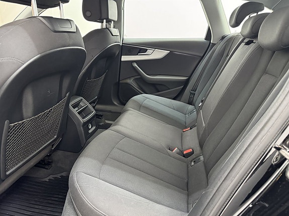 Audi A4 allroad 18 of 19
