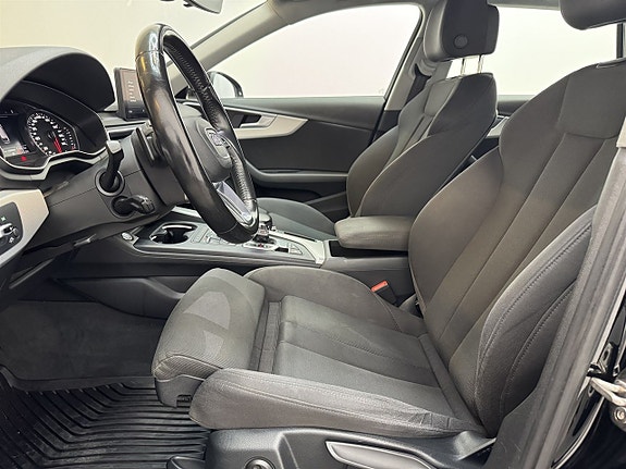 Audi A4 allroad 9 of 19