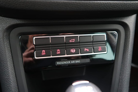 Volkswagen Sharan 12 of 20