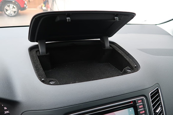 Volkswagen Sharan 17 of 20