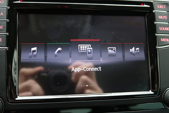 Volkswagen Sharan 15 of 20
