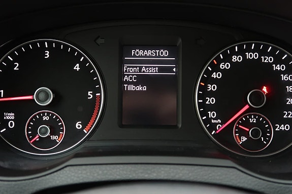 Volkswagen Sharan 18 of 20