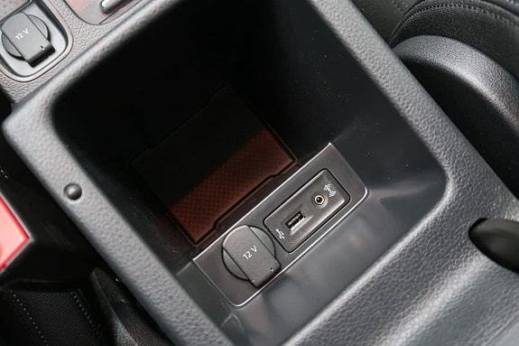Volkswagen Sharan 19 of 20