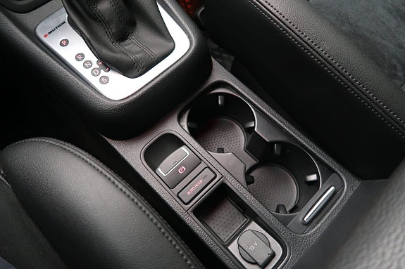 Volkswagen Sharan 11 of 20