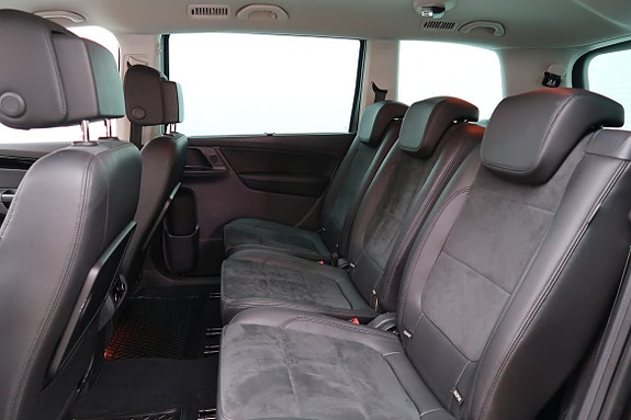 Volkswagen Sharan 5 of 20