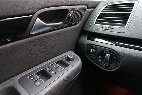 Volkswagen Sharan 9 of 20